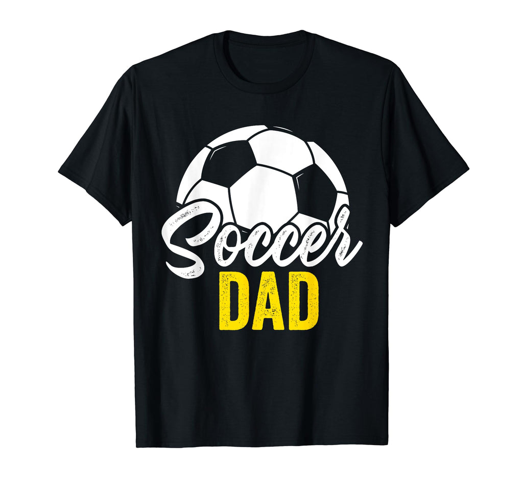 Soccer Player Football Fan Shirts T-Shirt - Unique Graphic Men Women - T-Shirt, Sweatshirt, Hoodie