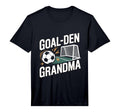Mens Funny Soccer Grandma Performance T-Shirt - Novelty Apparel Men Women - T-Shirt, Sweatshirt, Hoodie
