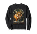 Sundarbans National Park India Bengal Sweatshirt - Graphic Print Men Women - T-Shirt, Sweatshirt, Hoodie