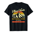 Mesa Verde Colorado National Park T-Shirt - Novelty Apparel for Adults - T-Shirt, Sweatshirt, Hoodie