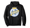 Soccer Mom Dad One Team One Dream Hoodie - Unique Graphic for Adults - T-Shirt, Sweatshirt, Hoodie