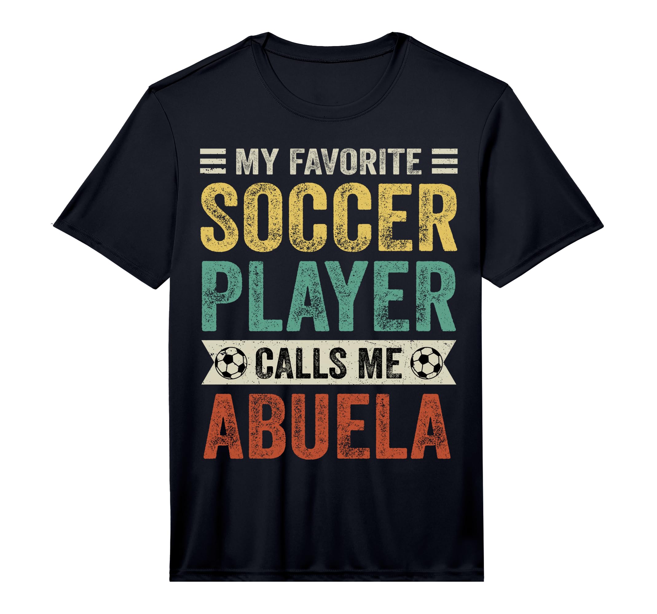Mens My Favorite Soccer Player Calls Me T-Shirt - Custom Art Print Unisex - T-Shirt, Sweatshirt, Hoodie