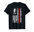 Proud Soccer Grandpa Usa Flag Family T-Shirt - Novelty Apparel for Adults - T-Shirt, Sweatshirt, Hoodie