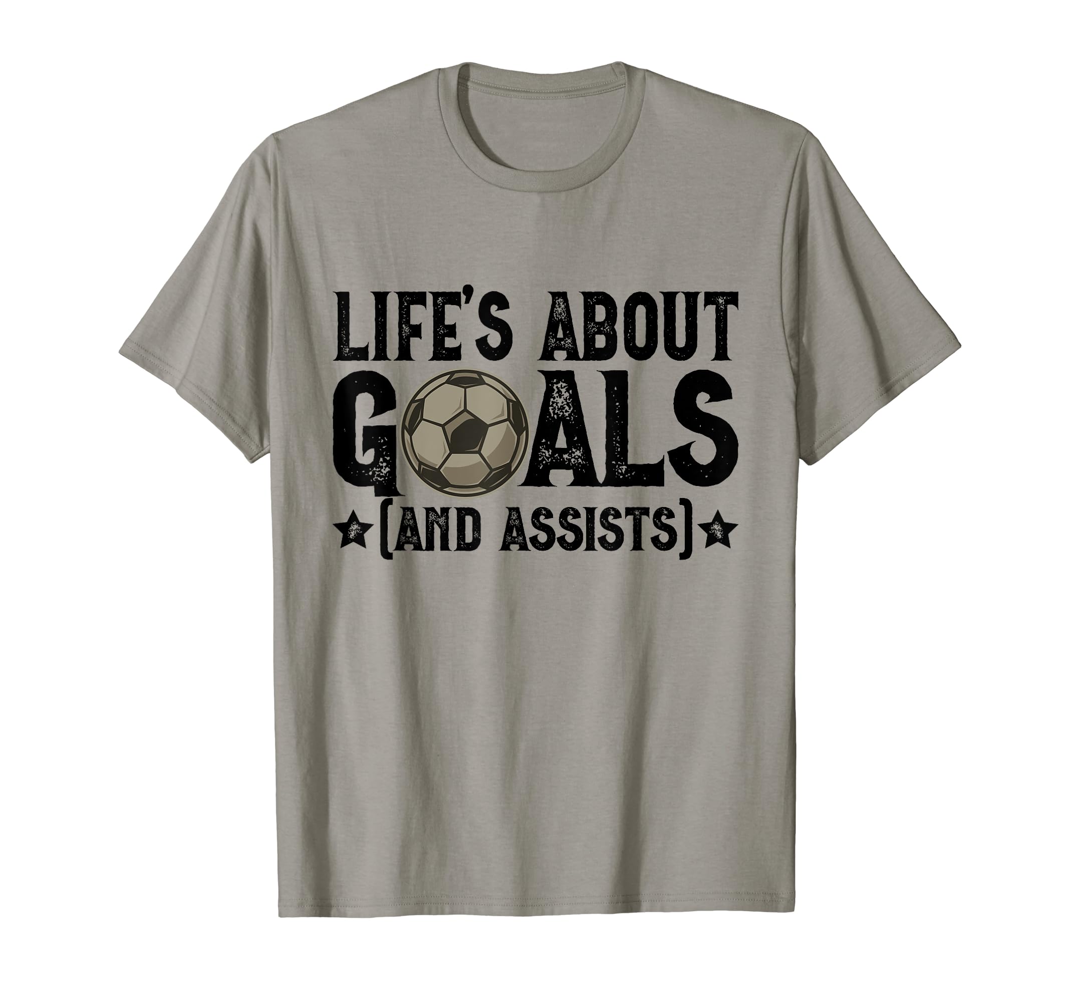 Funny Soccer Football Lover Sports T-Shirt - Graphic Print Unisex - T-Shirt, Sweatshirt, Hoodie