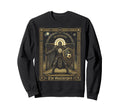 Goalkeeper Soccer Knight Guardian Sweatshirt - Custom Art Print Unisex - T-Shirt, Sweatshirt, Hoodie
