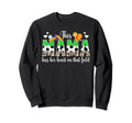That Field Soccer Mom Soccer Sweatshirt - Streetwear Style for Adults - T-Shirt, Sweatshirt, Hoodie