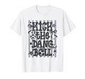 Kick Dang Ball Soccer Ball Game T-Shirt - Casual Everyday Wear Men Women - T-Shirt, Sweatshirt, Hoodie