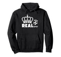 Realismo 2024 Champion Madrid Football L Hoodie - Graphic Print Men Women - T-Shirt, Sweatshirt, Hoodie