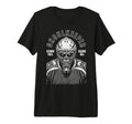 Ice Hockey Goalie Goalkeeper Ghoulkeeper T-Shirt - Custom Art Print Unisex - T-Shirt, Sweatshirt, Hoodie