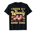 Roller Skating Skate 1970S Have T-Shirt - Fun Novelty Design for Adults - T-Shirt, Sweatshirt, Hoodie