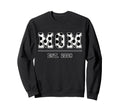 Mom Est 2008 Funny Sports Year Sweatshirt - Fun Novelty Design Unisex - T-Shirt, Sweatshirt, Hoodie