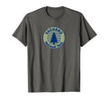 Saguaro National Park Simple Hipster T-Shirt - Custom Art Print for Adults - T-Shirt, Sweatshirt, Hoodie