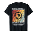 Soccer Family Support Sport Game T-Shirt - Fun Novelty Design for Adults - T-Shirt, Sweatshirt, Hoodie