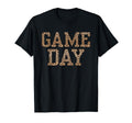 American Football Lover Game Day T-Shirt - Aesthetic Graphic Men Women - T-Shirt, Sweatshirt, Hoodie