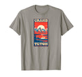 Grand Teton National Park 1980S T-Shirt - Minimalist Print for Adults - T-Shirt, Sweatshirt, Hoodie