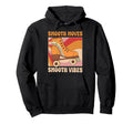 Roller Skating Roller Skates Hoodie - Trendy Graphic for Adults - T-Shirt, Sweatshirt, Hoodie