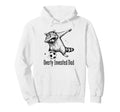 Overly Invested Dad Funny Soccer Parent Hoodie - Custom Art Print Men Women - T-Shirt, Sweatshirt, Hoodie