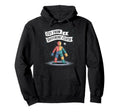 Cut From Different Cloth Urban Hip Hop Hoodie - Custom Art Print Unisex - T-Shirt, Sweatshirt, Hoodie