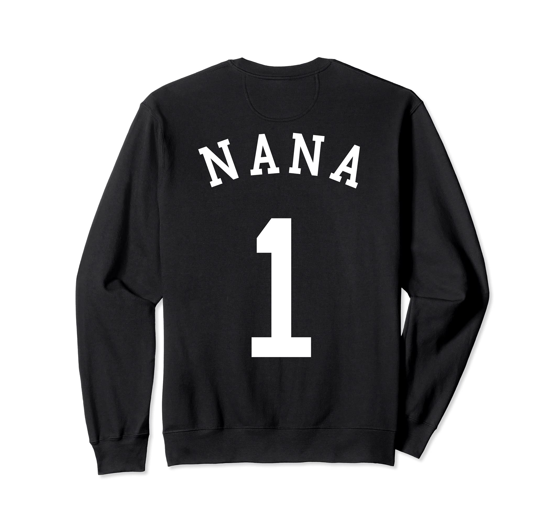 Nana Team Uniform 1 Volleyball Hockey Sweatshirt - Unique Graphic Unisex - T-Shirt, Sweatshirt, Hoodie