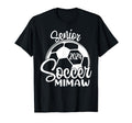 Senior Soccer Mimaw 2024 Class 2024 T-Shirt - Unique Graphic Men Women - T-Shirt, Sweatshirt, Hoodie