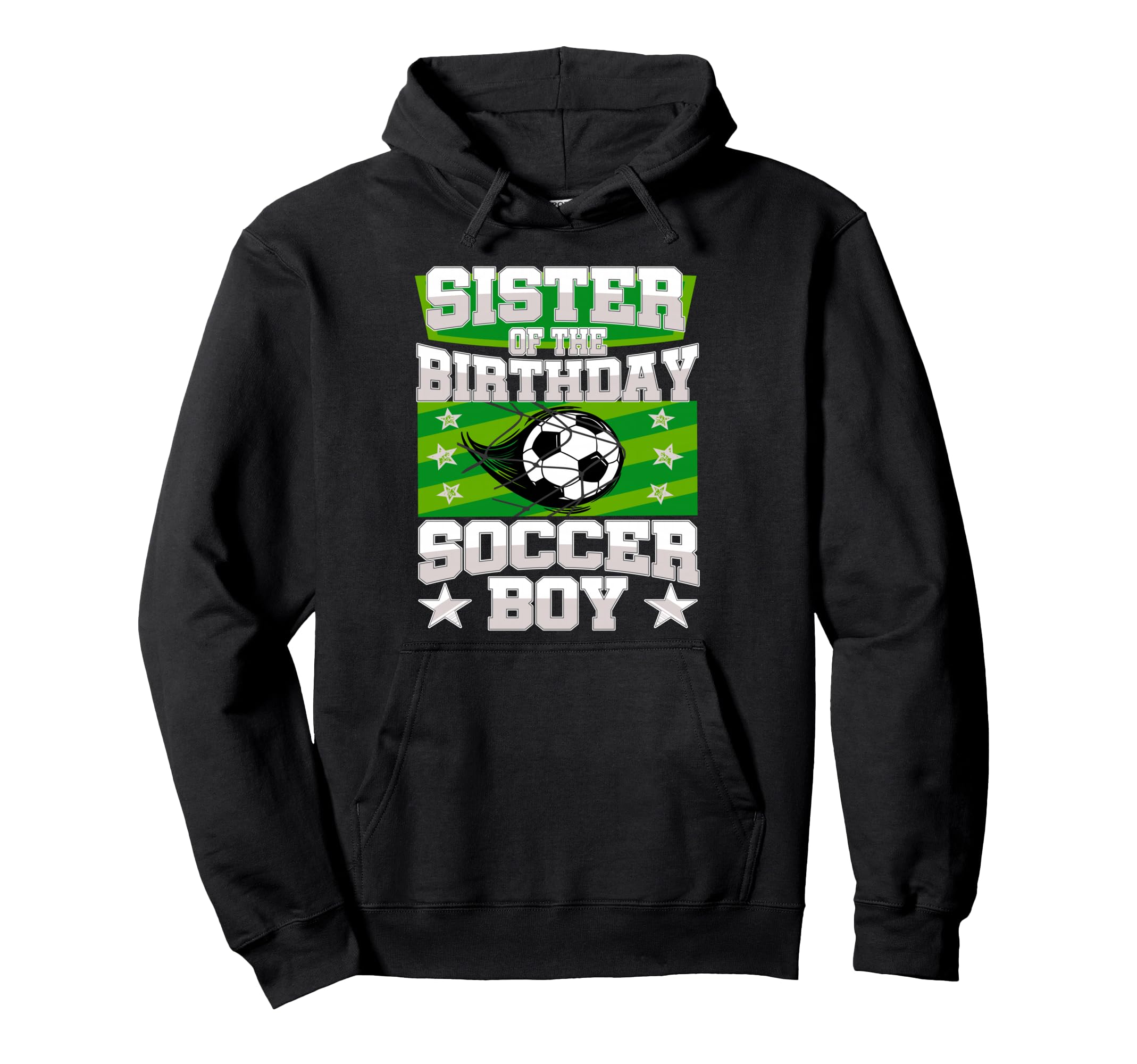 Birthday Childs Sister Matches Family Hoodie - Unique Graphic Men Women - T-Shirt, Sweatshirt, Hoodie