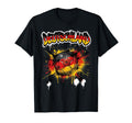 Germany Football Soccer Player Flag T-Shirt - Trendy Graphic for Adults - T-Shirt, Sweatshirt, Hoodie
