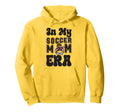 Soccer Mom Must Haves Womens Mother Hoodie - Aesthetic Graphic Men Women - T-Shirt, Sweatshirt, Hoodie