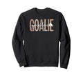 Ice Hockey Goalie Grandma Sweatshirt - Casual Everyday Wear for Adults - T-Shirt, Sweatshirt, Hoodie