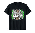 Soccer Mom Soccer Player Mother T-Shirt - Custom Art Print Men Women - T-Shirt, Sweatshirt, Hoodie