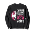 Funny Soccer Players Soccer Lovers Hoodie - Aesthetic Graphic Men Women - T-Shirt, Sweatshirt, Hoodie