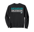 Atlantic Collegiate Academy Armada Sweatshirt - Novelty Apparel Unisex - T-Shirt, Sweatshirt, Hoodie