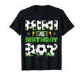 Mimi Birthday Soccer Group T-Shirt - Casual Everyday Wear for Adults - T-Shirt, Sweatshirt, Hoodie