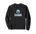 Soccer Tournament Exchange Number 4 Sweatshirt - Novelty Apparel Unisex - T-Shirt, Sweatshirt, Hoodie