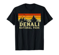 Mountain Graphics Denali National Park T-Shirt - Graphic Print for Adults - T-Shirt, Sweatshirt, Hoodie