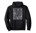 Kick Dang Ball Soccer Fun Game Day Vibes Hoodie - Unique Graphic Unisex - T-Shirt, Sweatshirt, Hoodie