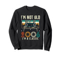 17 Year Old Gifts 2006 17Th Sweatshirt - Novelty Apparel for Adults - T-Shirt, Sweatshirt, Hoodie