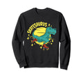 Funny Skater Roller Skates Sweatshirt - Custom Art Print Men Women - T-Shirt, Sweatshirt, Hoodie