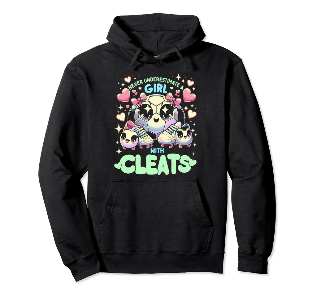 Best Soccer Gift Soccer Player Sweatshirt - Aesthetic Graphic for Adults - T-Shirt, Sweatshirt, Hoodie
