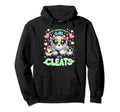 Best Soccer Gift Soccer Player Sweatshirt - Aesthetic Graphic for Adults - T-Shirt, Sweatshirt, Hoodie