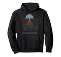 Grand Canyon National Park Arizona Az Hoodie - Custom Art Print Unisex - T-Shirt, Sweatshirt, Hoodie