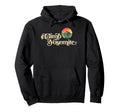 Climb Yosemite National Park Rock Climbing Hoodie - Unique Graphic Unisex - T-Shirt, Sweatshirt, Hoodie