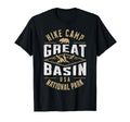 Great Basin National Park Nevada T-Shirt - Fun Novelty Design Men Women - T-Shirt, Sweatshirt, Hoodie