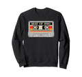 Best 1980 40Th Birthday Gifts Sweatshirt - Aesthetic Graphic Men Women - T-Shirt, Sweatshirt, Hoodie