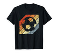 Funny Soccer Soccer Fan T-Shirt - Graphic Print for Adults - T-Shirt, Sweatshirt, Hoodie