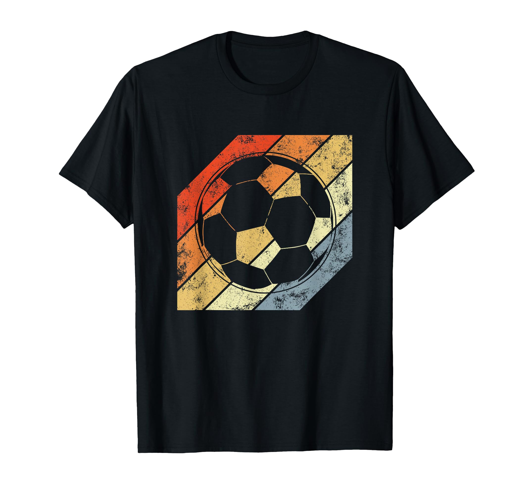 Funny Soccer Soccer Fan T-Shirt - Graphic Print for Adults - T-Shirt, Sweatshirt, Hoodie