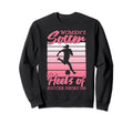 Soccer Team Outfit Players Fans Sweatshirt - Trendy Graphic Men Women - T-Shirt, Sweatshirt, Hoodie