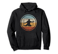 Floorball Goalkeeper Unihockey Hoodie - Aesthetic Graphic Men Women - T-Shirt, Sweatshirt, Hoodie