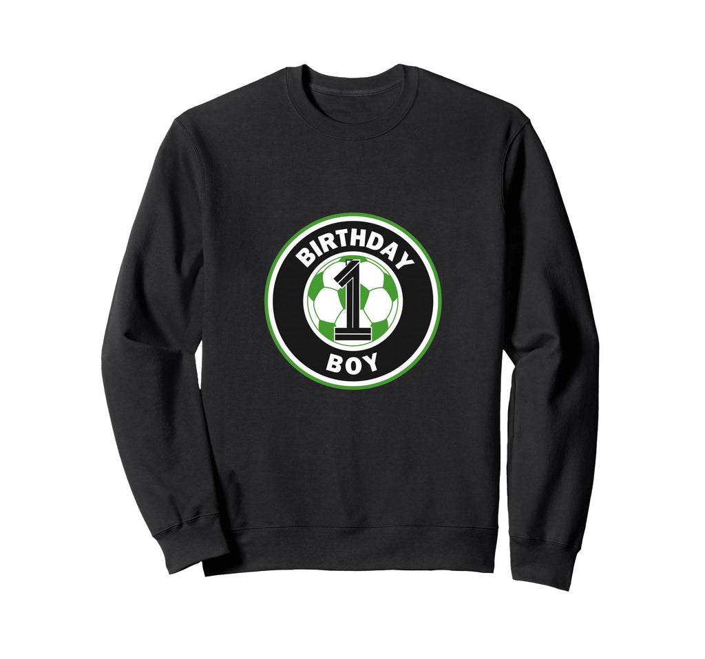 Soccer Bday 2026 Sweatshirt - Novelty Apparel Unisex - T-Shirt, Sweatshirt, Hoodie