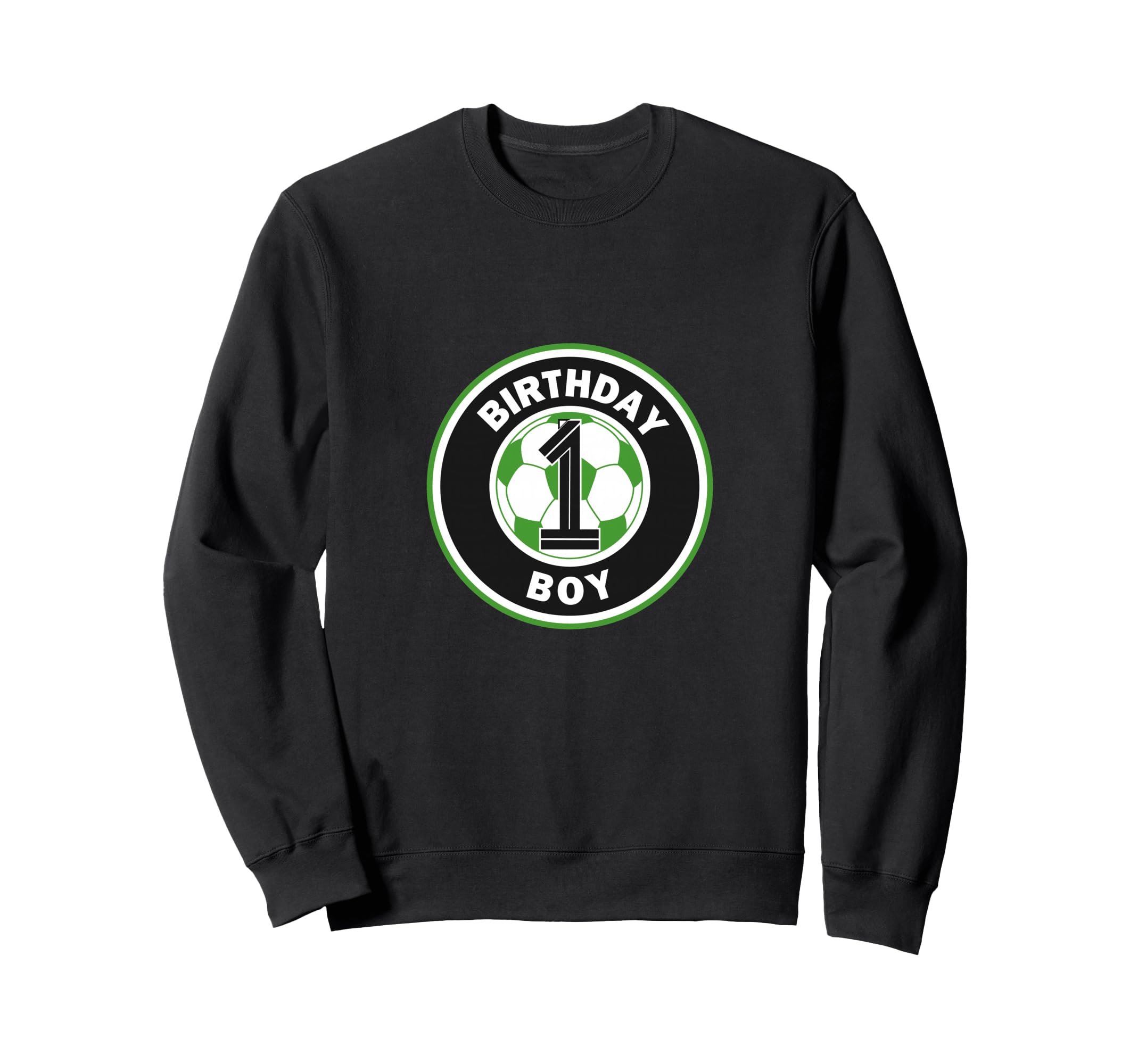 Soccer Bday 2026 Sweatshirt - Novelty Apparel Unisex - T-Shirt, Sweatshirt, Hoodie