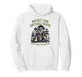 Protect Our National Parks Or Well Hoodie - Minimalist Print Men Women - T-Shirt, Sweatshirt, Hoodie